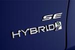 Ford Fusion Hybrid Titanium 2013 года
